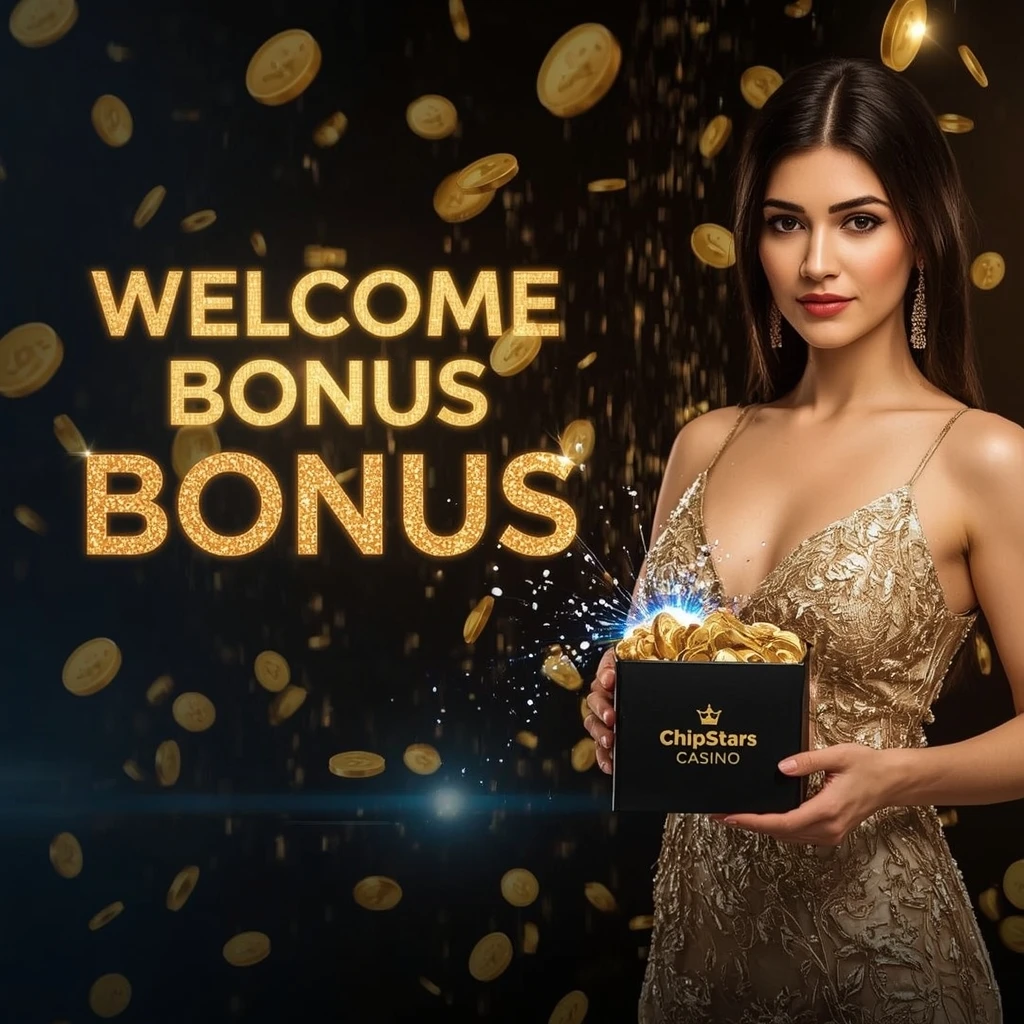 ChipStars Casino bonus ChipStars Casino bonus