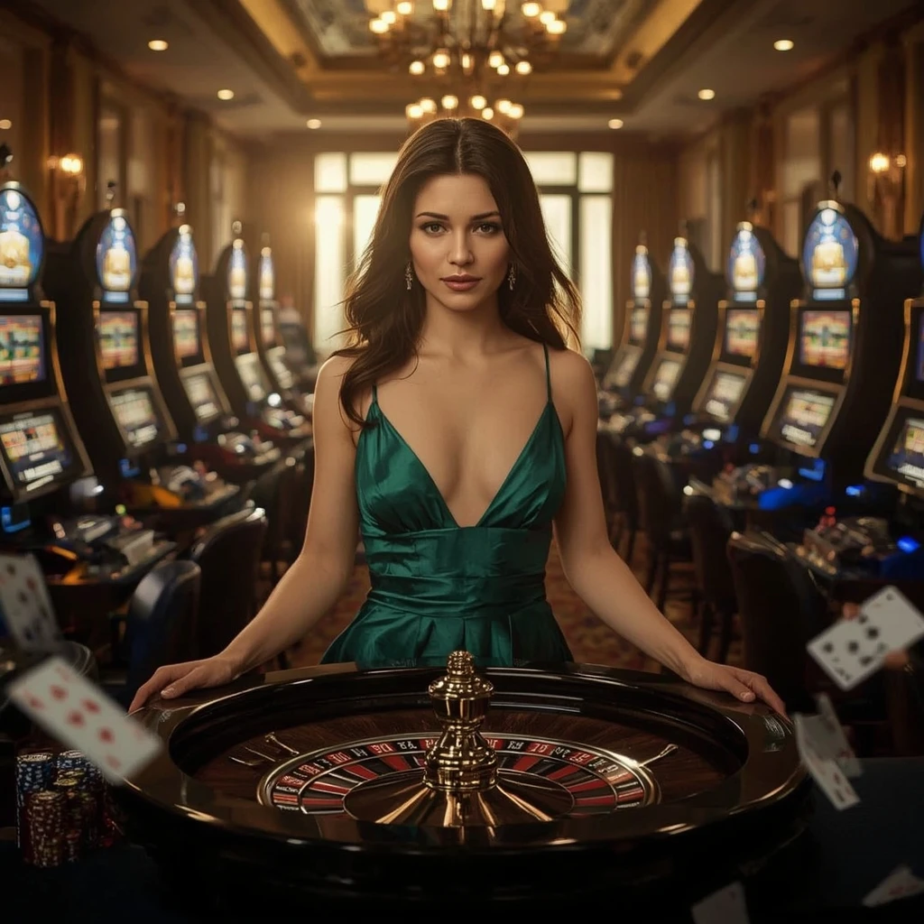 ChipStars Casino giochi ChipStars Casino giochi