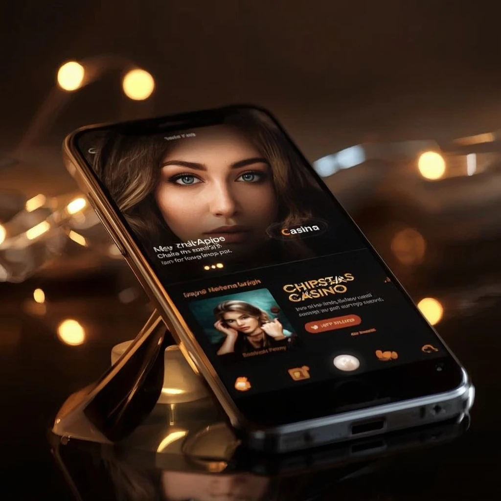 ChipStars Casino App ChipStars Casino App