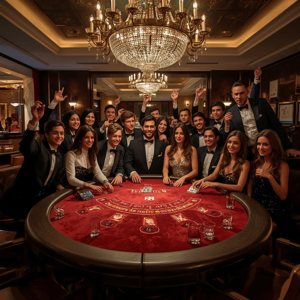 bonus VIP al casinò CHIPSTARS CASINO