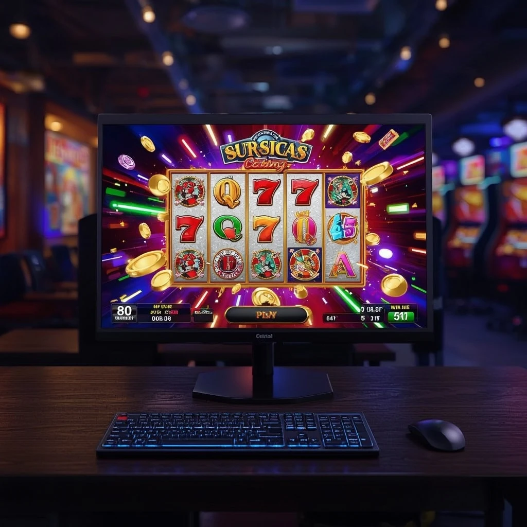 Slot con jackpot progressivi ChipStars Casino