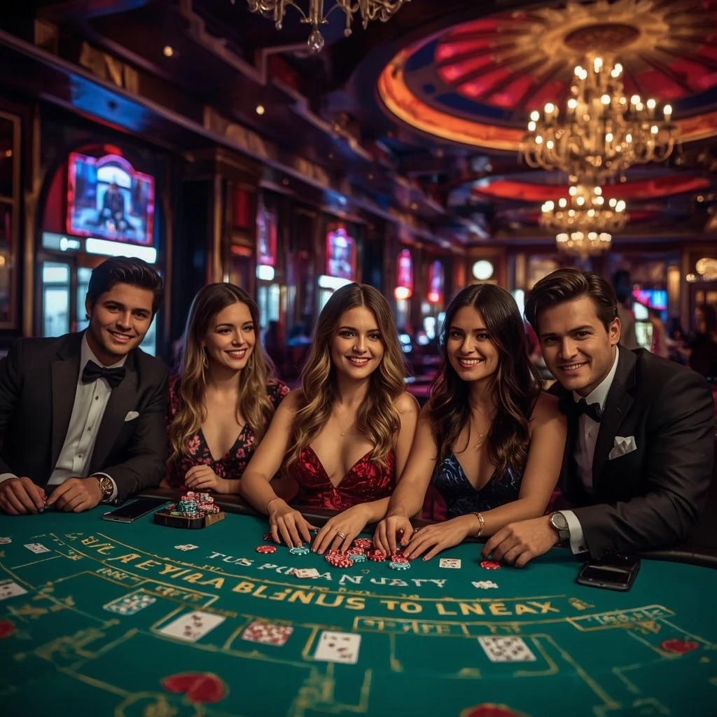 Blackjack al ChipStars Casino