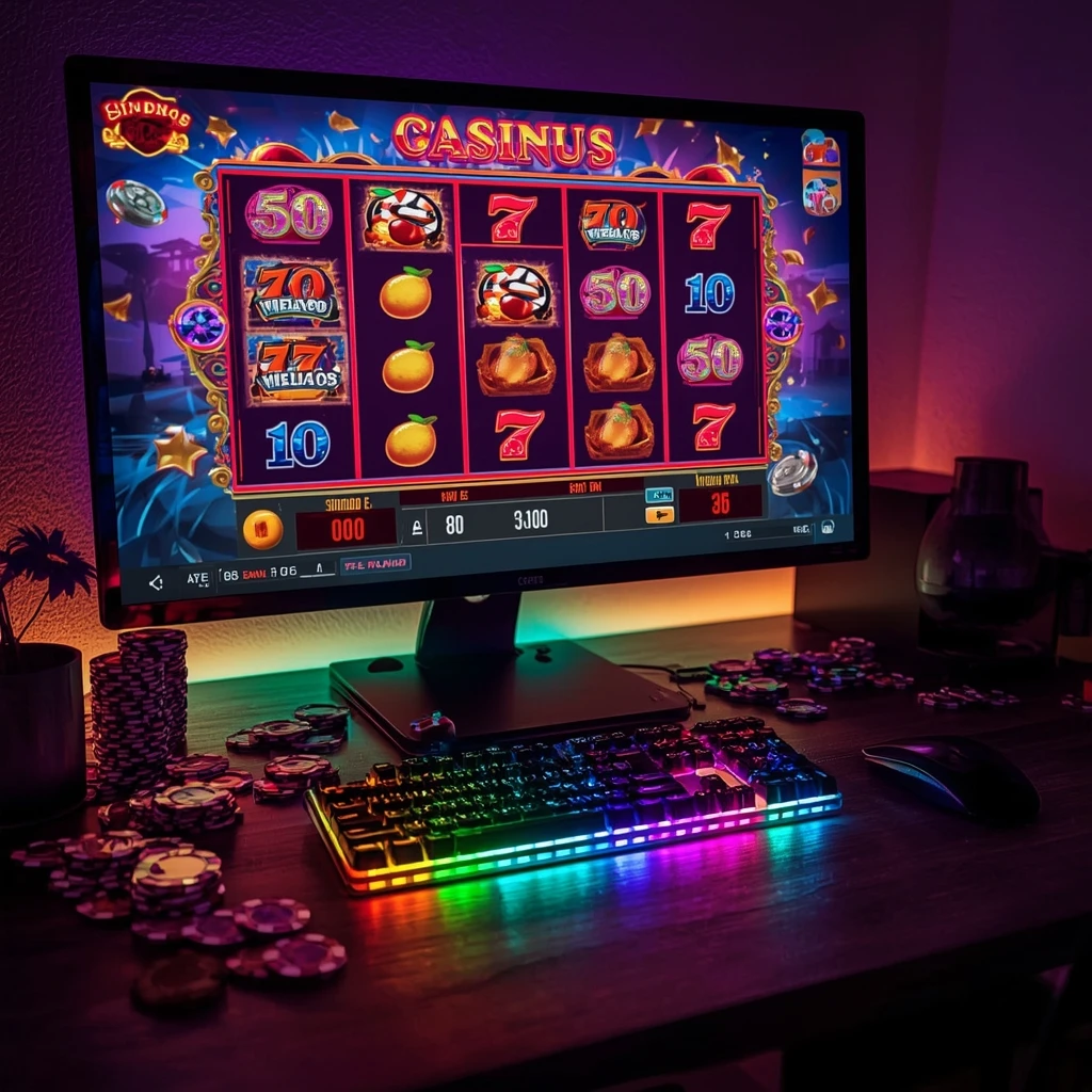 Microgaming ChipStars Casino
