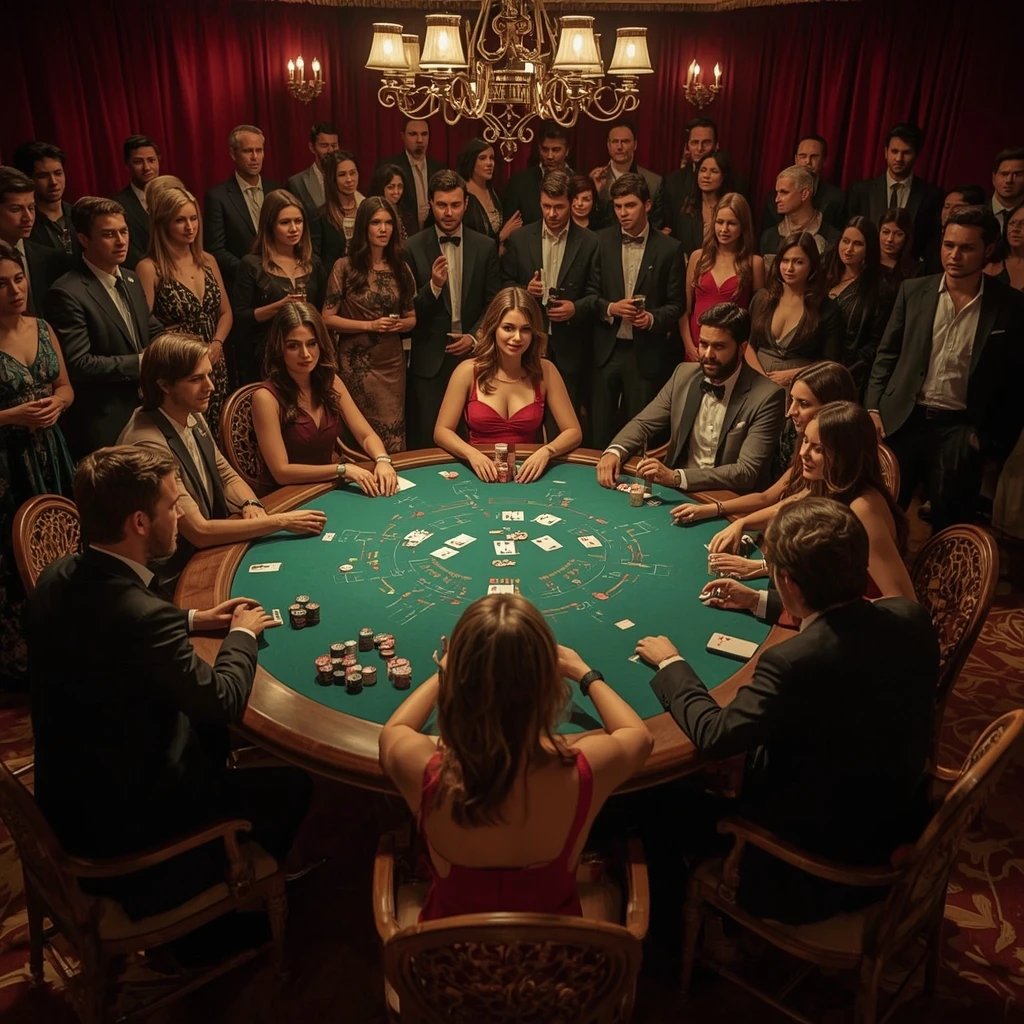 Regole del poker CHIPSTARS CASINO
