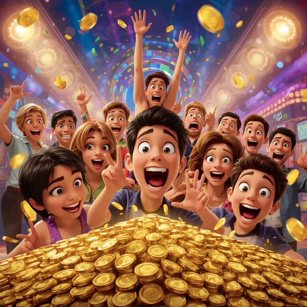 i migliori giochi con Jackpot CHIPSTARS CASINO