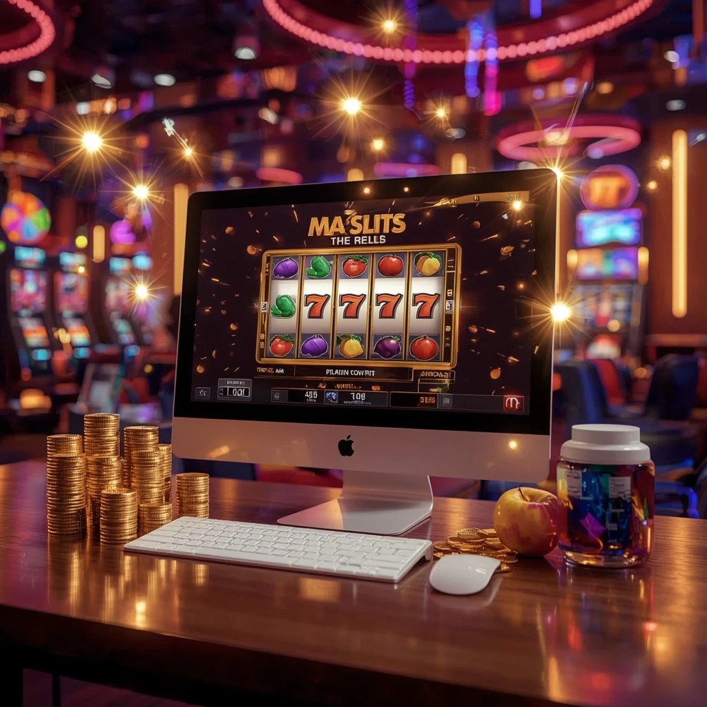 slot ChipStars Casino