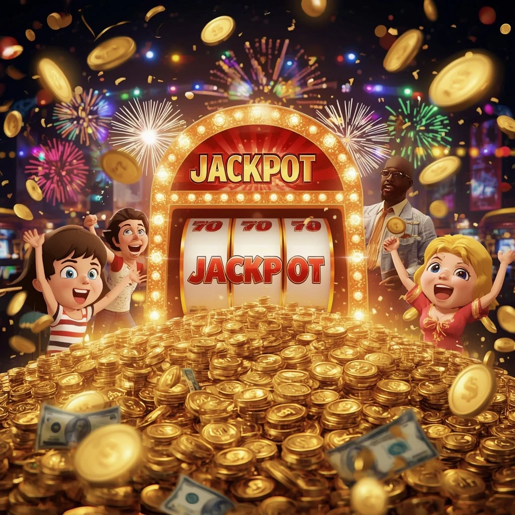 buone slot di CHIPSTARS CASINO