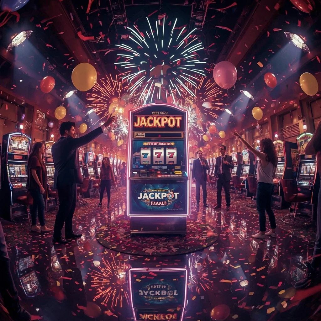 Jackpot fissi CHIPSTARS CASINO