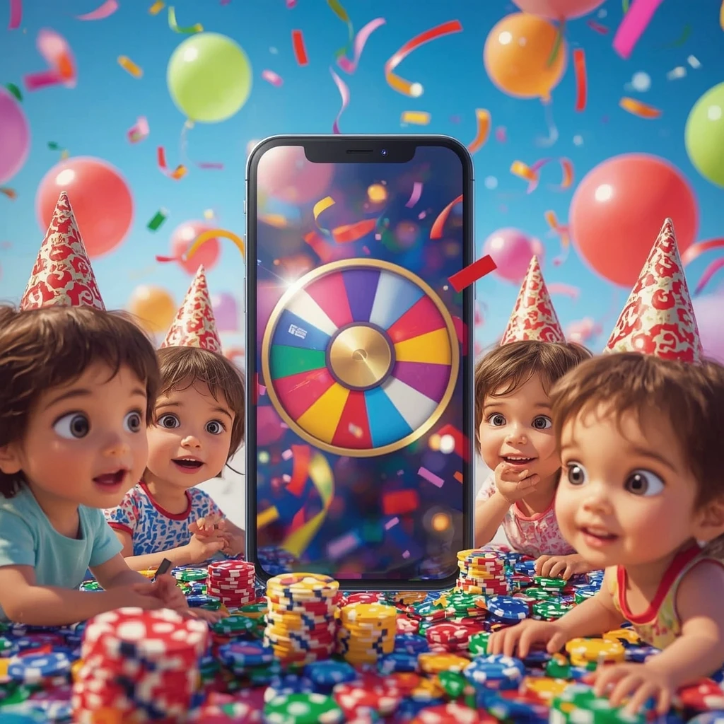 bonus del casinò su mobile CHIPSTARS CASINO