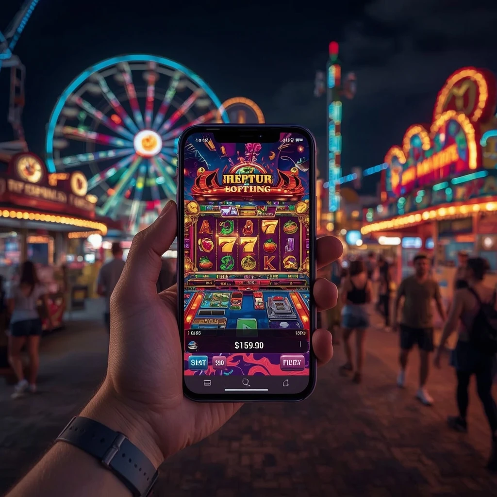 app mobile CHIPSTARS CASINO