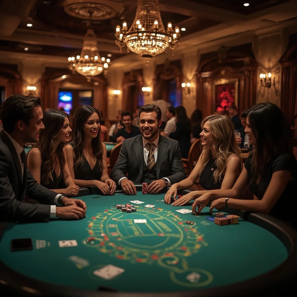 Double Bonus Poker CHIPSTARS CASINO
