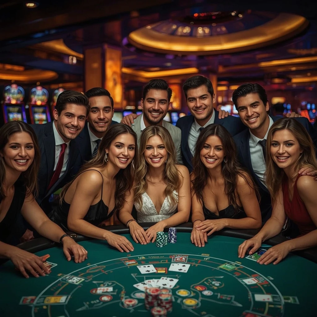 Le basi del gioco CHIPSTARS CASINO